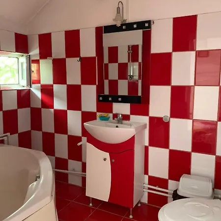 Vila Catalin-Bianca Guest house
