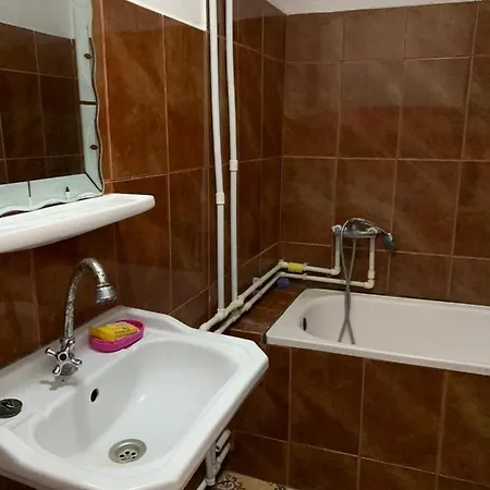 Guest house Vila Catalin-Bianca 2 Mai