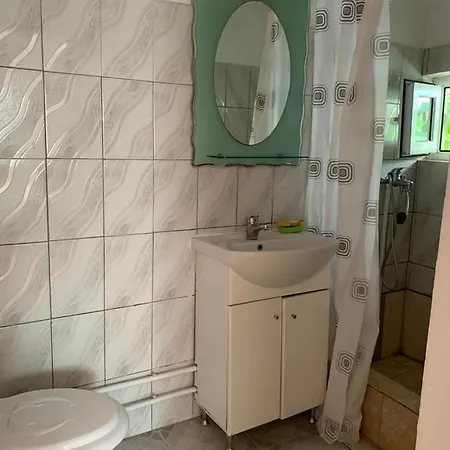Guest house Vila Catalin-Bianca