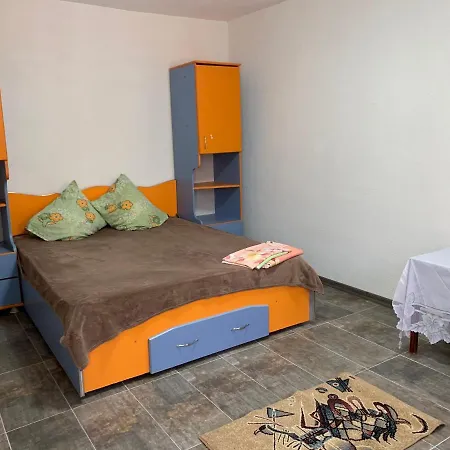 Vila Catalin-Bianca Guest house